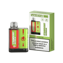 Load image into Gallery viewer, 20mg Vapengin Mercury Disposable Vape Device 600 Puffs
