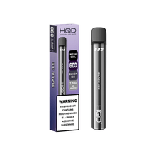 Load image into Gallery viewer, 20mg HQD 600 Disposable Vape Device 600 Puffs
