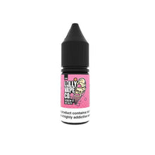 Load image into Gallery viewer, 10mg Lolly Vape Co 10ml Nic Salts (50VG/50PG)
