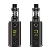 Load image into Gallery viewer, Vaporesso TARGET 200 Kit
