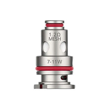 Load image into Gallery viewer, Vaporesso GTX MESH COIL 0.15Ω / 0.2Ω / 0.3Ω / 0.6Ω / 0.4Ω / 0.8Ω / 1.2Ω
