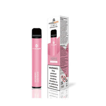 Load image into Gallery viewer, 0mg Smoketastic ST600 Bar Disposable Vape Device 600 Puffs
