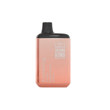 Load image into Gallery viewer, 0mg Aroma King AK5500 Metallic Disposable Vape Device 5500 Puffs
