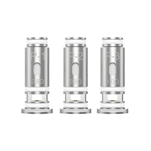 Load image into Gallery viewer, Smoant P Series Replacement Coils 3 Per Pack (0.6Ohm, 0.8Ohm, 1.0Ohm)
