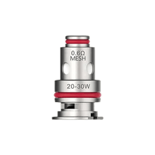 Load image into Gallery viewer, Vaporesso GTX MESH COIL 0.15Ω / 0.2Ω / 0.3Ω / 0.6Ω / 0.4Ω / 0.8Ω / 1.2Ω
