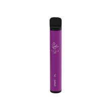 Load image into Gallery viewer, 0mg ELF Bar 600 Disposable Vape Pod 600 Puffs £4.99
