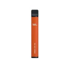 Load image into Gallery viewer, 0mg True Bar Disposable Vape Pod 600 Puffs £4.99

