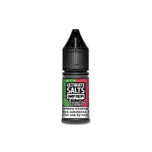 Load image into Gallery viewer, 10MG Ultimate Puff Salts Candy Drops 10ML Flavoured Nic Salts £3.99
