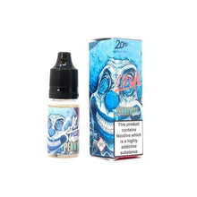 Load image into Gallery viewer, 10mg Clown Nic Salts by Bad Drip 10ml (50VG/50PG) £3.99
