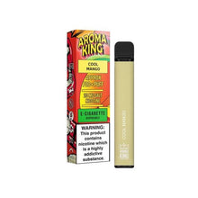 Load image into Gallery viewer, 10mg Aroma King Disposable Vape Pod 700 Puffs £4.99
