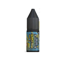 Load image into Gallery viewer, 10mg Strapped 10ml Flavoured Nic Salt (60VG/40PG) £0.99
