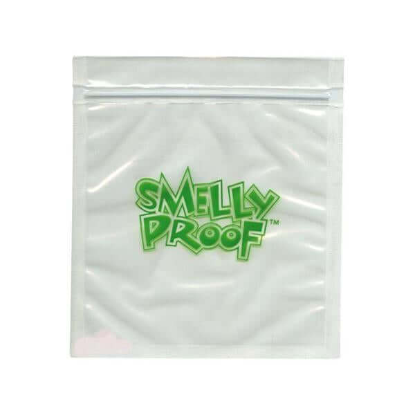 15cm x 18cm Smelly Proof Baggies £0.99