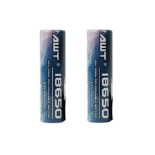 Load image into Gallery viewer, AWT 18650 3.7V 2900mAh 40A Battery £6.99
