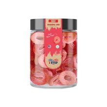 Load image into Gallery viewer, 1 Step CBD Max Gummies 2000mg (400g) (BUY 1 GET 1 FREE) £36.99
