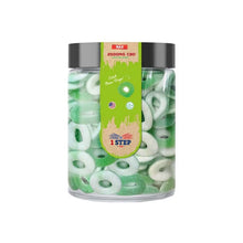 Load image into Gallery viewer, 1 Step CBD Max Gummies 2000mg (400g) (BUY 1 GET 1 FREE) £36.99
