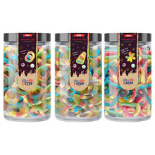 Load image into Gallery viewer, 1 Step CBD Max Neon Gummies 4000mg (800g) (BUY 1 GET 1 FREE) £59.99
