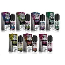 Load image into Gallery viewer, 20MG Double Drip 10ML Flavoured Nic Salts E Liquid £3.99
