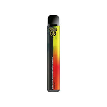 Load image into Gallery viewer, 20mg Billiards Q Tricks Shot Disposable Vape Device 600 Puffs £4.99
