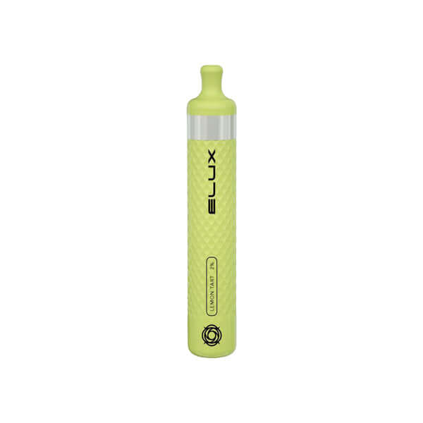 20mg Elux Flow Disposable Vape Device 600 Puffs £4.99