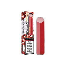 Load image into Gallery viewer, 20mg Elux Legend Solo Disposable Vape Device 600 Puffs £4.99
