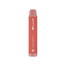 Load image into Gallery viewer, 20mg Elux Pro 600 Disposable Vape Device 600 Puffs £4.99

