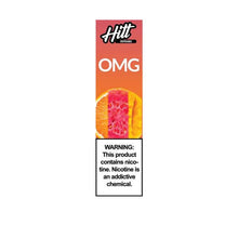 Load image into Gallery viewer, 20mg Hitt Go Disposable Vape Pod £1.99
