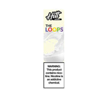 Load image into Gallery viewer, 20mg Hitt Go Disposable Vape Pod £1.99
