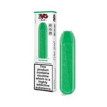 Load image into Gallery viewer, 20mg I VG Bar 600 Puffs Disposable Vape £4.99
