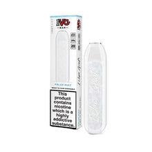 Load image into Gallery viewer, 20mg I VG Bar 600 Puffs Disposable Vape £4.99
