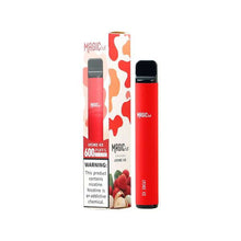 Load image into Gallery viewer, 20mg Magic Bar Disposable Vape Pen 600 Puffs £4.99

