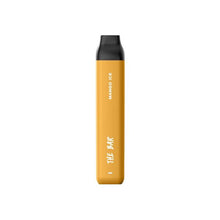 Load image into Gallery viewer, 20mg Nevoks The Bar Disposable Vape Device 600 Puffs £3.99
