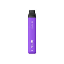 Load image into Gallery viewer, 20mg Nevoks The Bar Disposable Vape Device 600 Puffs £3.99
