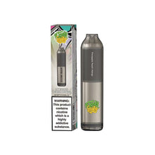 Load image into Gallery viewer, 20mg Tasty Fruity Zoom Bar Disposable Vape Pod 600 Puffs £3.99
