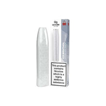 Load image into Gallery viewer, 20mg Vampire Vape X Geek Bar Disposable Pod Device 575 Puffs £4.99
