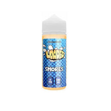 Load image into Gallery viewer, LOADED 100ML SHORTFILL 0MG (70VG/30PG) £8.99

