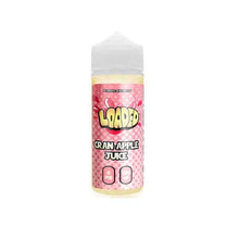 Load image into Gallery viewer, LOADED 100ML SHORTFILL 0MG (70VG/30PG) £8.99
