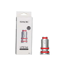 Load image into Gallery viewer, SMOK RPM 4 LP2 Meshed DL 0.23Ω Coils/DC 0.6Ω Coils £11.99
