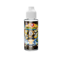 Load image into Gallery viewer, Billiards Icy 0mg 100ml Shortfill (70VG/30PG) £2.99
