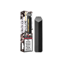 Load image into Gallery viewer, 20mg Elux Legend Solo Disposable Vape Device 600 Puffs £4.99
