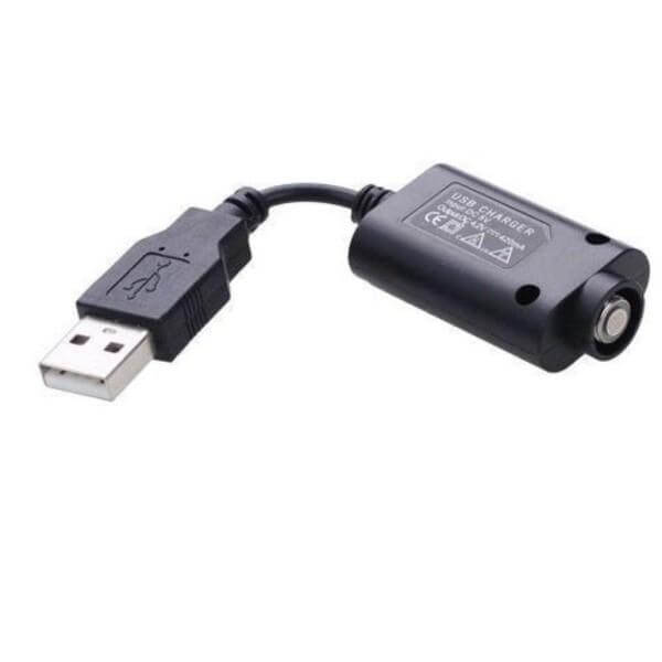 Vapouron Universal E-Cig Pen USB Charger £1.99