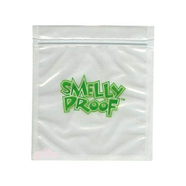 10.5mm x 13mm Smelly Proof Baggies £0.99