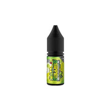 Load image into Gallery viewer, 20mg Strapped 10ml Flavoured Nic Salt (60VG/40PG) £1.99
