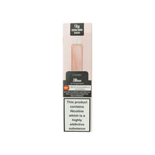 Load image into Gallery viewer, 20mg Geek Bar S600 Disposable Vape Device 600 Puffs £5.99

