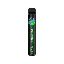 Load image into Gallery viewer, Cocktail Bar 20mg Nic Salt Disposable Vape Device 600 Puffs £5.99
