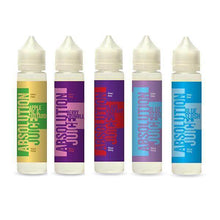 Load image into Gallery viewer, Absolution Juice By Alfa Labs 0mg 50ml Shortfill (70VG/30PG) £3.99
