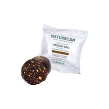 Load image into Gallery viewer, Naturecan 25mg CBD Protein Ball 40g £2.99
