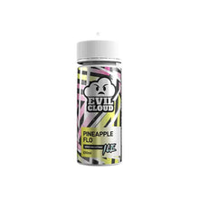 Load image into Gallery viewer, Evil Clouds 0mg 100ml Shortfill (70VG/30PG) £8.99
