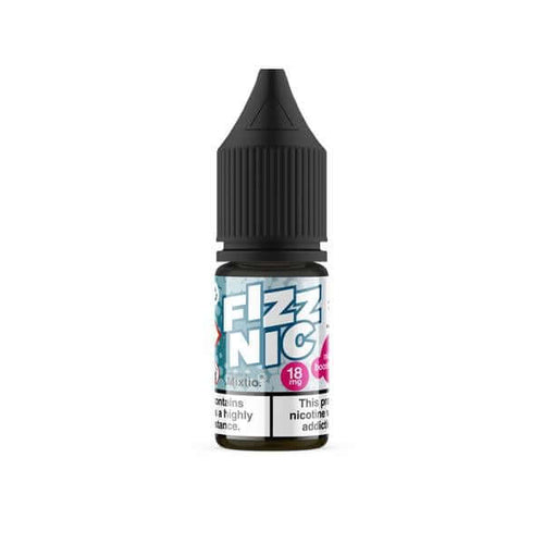 18mg FizzNic Nicotine Shot With⁬ A Fizzy Base 10ml (70VG-30PG) £3.99