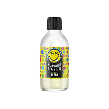 Load image into Gallery viewer, Flavour Raver 200ml Shortfill 0mg (80VG/20PG) £16.99
