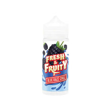 Load image into Gallery viewer, Fresh &amp; Fruity 100ml Shortfill 0mg (80VG/20PG) £7.99
